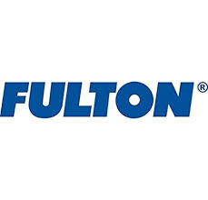 Fulton Performance 001520 Fulton Grease Cap, 2.446" Zinc Plated