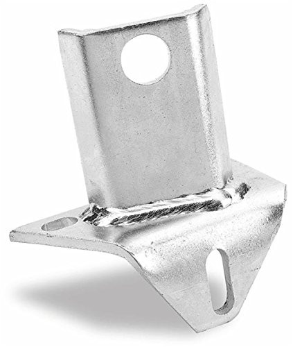 FLOW TECH 10041 Flowtech FLT Chrome Power Steering Pump Bracket