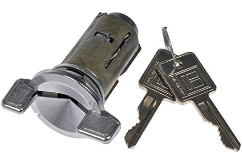 Dorman 924790 924-790 Ignition Lock Cylinder for Select Models