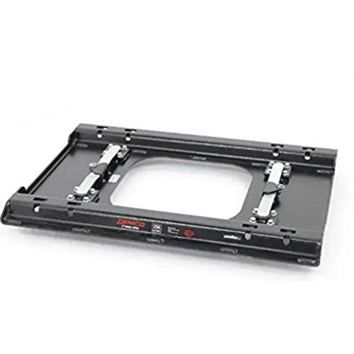 DEMCO 6333 CHEVY/GMC PREP ISR RAILS