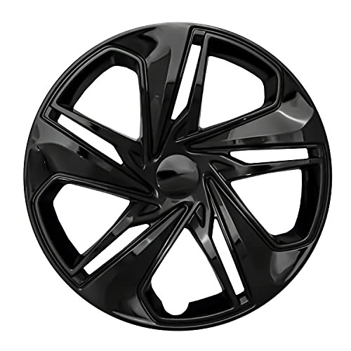 COAST2COAST 54116BLK WC 19-20 CIVIC BLK 16' 5 DBL SPK