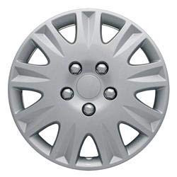 COAST2COAST B811115S Coast to Coast Wheel Cover