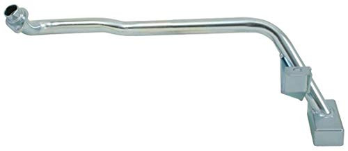 MOROSO 24050 PICKUP OIL PUMP SBC