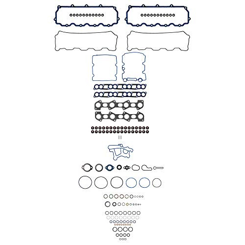 FELPRO HSU26374 Fel-Pro Head Gasket Set w/o Head Gasket