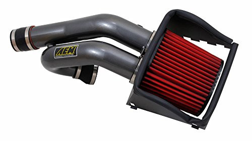 AEM INDUCT 218128DC AEM 21-8128DC Cold Air Intake System