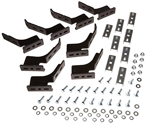 IRONCROSS 99718 HD BRACKET TUNDRA 07-17
