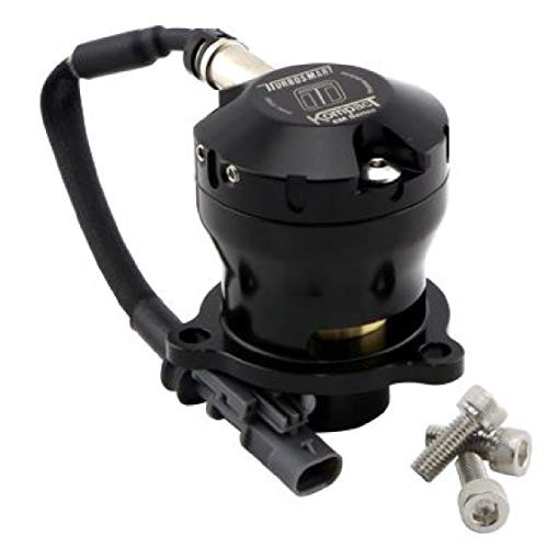 TURBOSMART TS02231096 BOV KOMPACT VR13 - 2019 FORD RANGER
