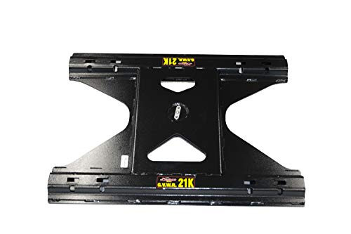 DEMCO 6206 CHEVY/GMC PREP ISR RAILS 8 BED
