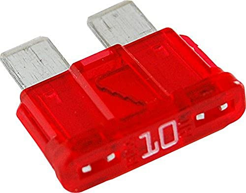 BLUE SEA 5241BSS FUSE ATO/ATC 10A