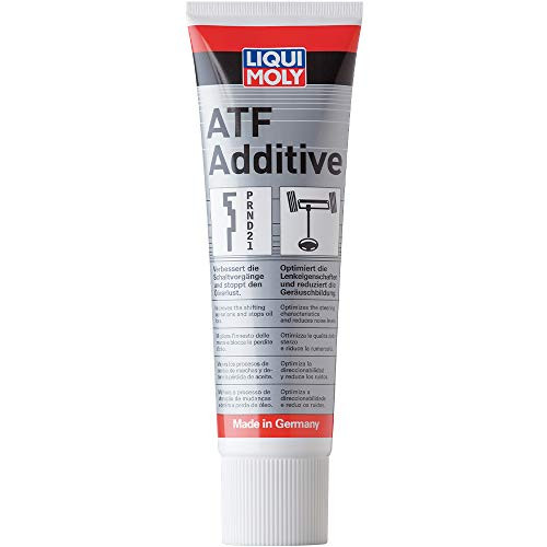 LIQUI MOLY 20040 ATF ADDITIVE