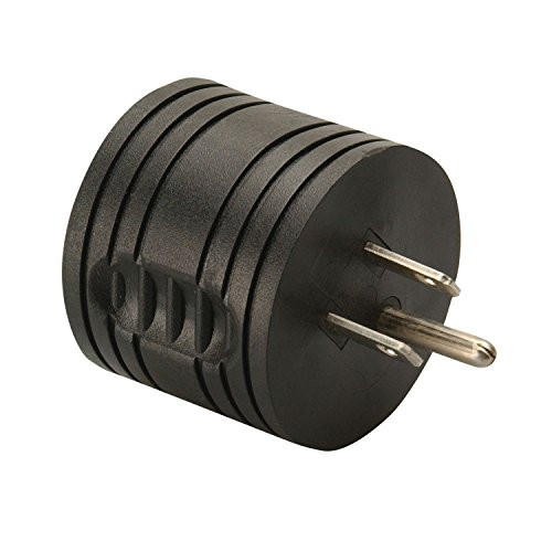 SOUTHWIRE 095213388 5-15P TO 30A ADAPTER (ROU