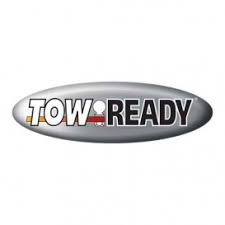 TOW READY 63889 Hitch Accessories; Packaged Hitch Ball; 2 x 3/4 x 2-3/8; 3,500 GTW; chrome+T1G63889