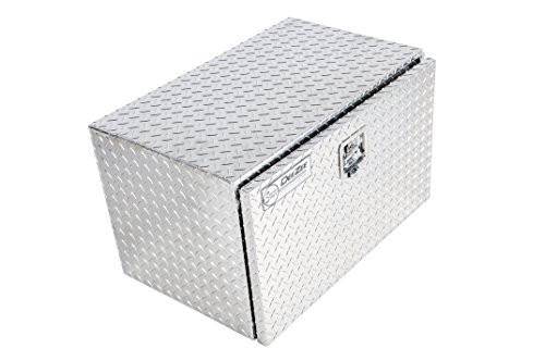 DEE ZEE 74 SLVR UNDRBED BOX #5084