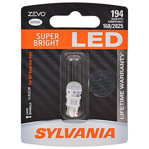 SYLVANIA 194LEDBP ZEVO G2 194LED.BP EN-SP 1