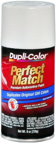 VHT BGM0434 P/M OLYMPIC WHITE