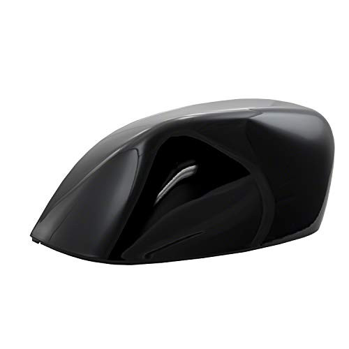 COAST2COAST MC67532RBK MC 14-20 CHEROKEE BLK HALF TOP REPL