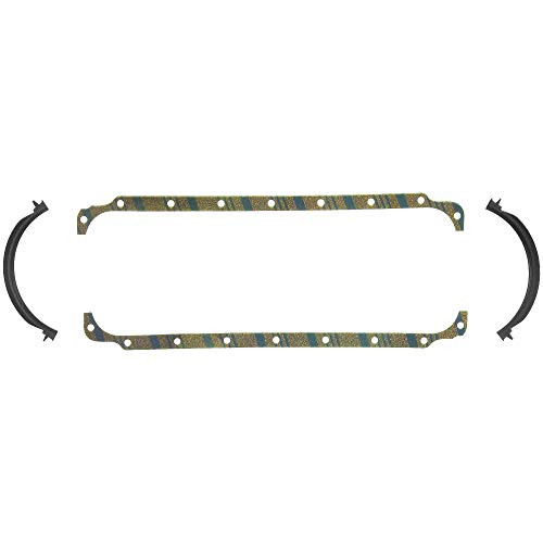 FELPRO OS6566C2 FEL-PRO Oil Pan Gasket Set