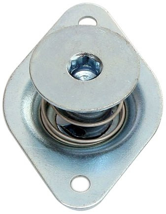 MOROSO 71380 QK FSTNR SELF EJECTNG SLV