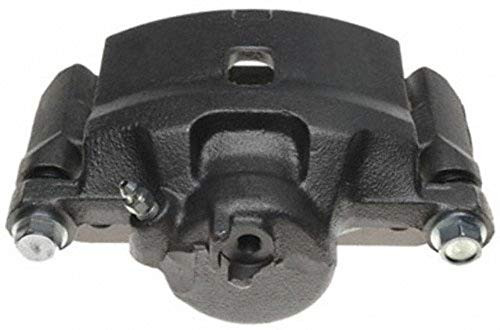 RAYBESTOS FRC11623 Professional Grade Remanufactured Semi-Loaded Disc Brake Caliper