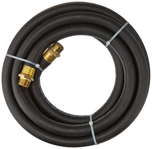 Tuthill Transfer FRH07514 Fill-Rite 3/4" x 14' (4.3 m) Fuel Transfer Hose
