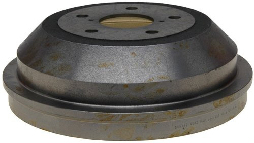 RAYBESTOS 9765R Professional Grade Brake Drum