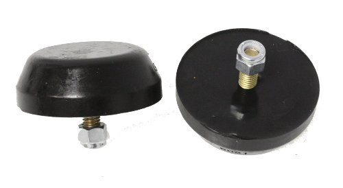 ENERGY SUSPN 99117G Energy Suspension- 1" TALL FLAT HEAD BUMP STOP