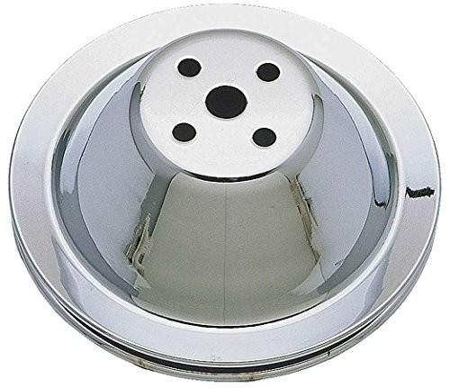 TRANSDAPT 9600 Trans-Dapt TD Performance Engine Water Pump Pulley