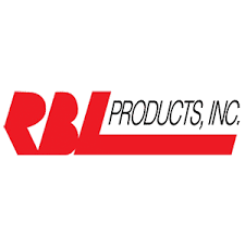 RBL Products RB546 INC STRETCHABLE FILM 12x7 8MIL