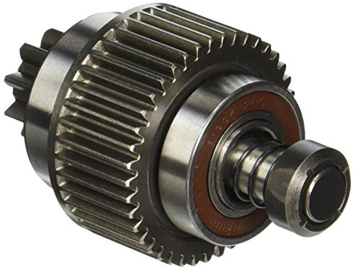 POWERMASTER 602 STRTR CLUTCH ASSY 9000