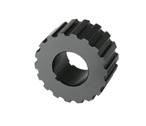 MOROSO 97171 PULLEY 18 TOOTH GILMER 1