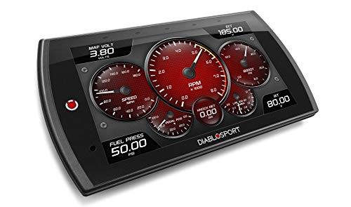 DIABLO 9300 TRINTY 2 (T2 EX) FOR DODG
