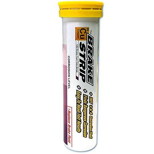 PHOENIX SYSTEMS, LLC PX3001-B $STRIP DIP (100 STRIPS PER TUBE)