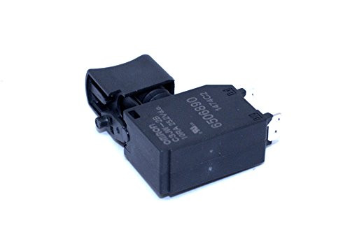 Makita MP650689-0 PARTS SWITCH TRIGGER