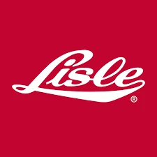 Lisle LI19532 CORPORATION Tethered Spout Cap, Red