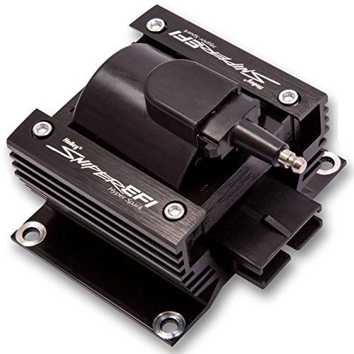 HOLLEY 556152 IGNITION COIL  HYPERSPARK