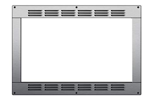NAT.QUALITY RVTRIM8S TRIM KIT FOR MODEL RV-190S-CON  SS