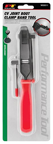 PERFORM TOOL W83011 CV JOINT BOOT TOOL