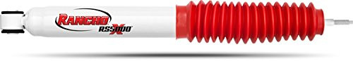RANCHO RS55124 RS5000X SHOCK