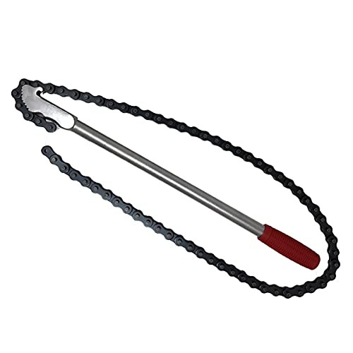 CTA MANUFACTURING CORP CTA5053 H.D. Chain Wrench 48
