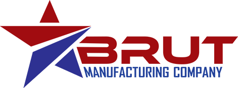 BRUT MFG COMPANY BR81200 COMPLETE BLST HOSE COUPLING KT