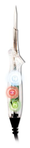 INNOVA ELECTRONICS CORPORATION EQ3420 SMART TEST LIGHT