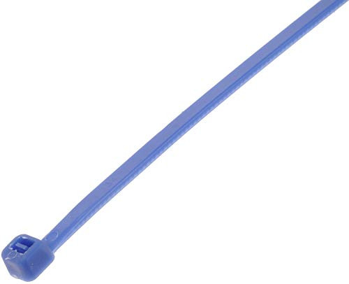 DORMAN 83901 WIRE TIES BLUE 8 20PK
