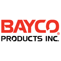 Bayco Products BYMT-100G INC MINI-TAC 2AAA FLASHLIGHT - GRN