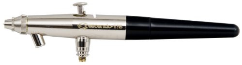 Badger Air Brush BA175-7 Badger Air-Brush Co Crescendo Airbrush Set