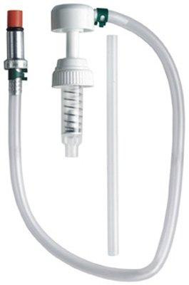 Plews PLW55-005 LubriMatic 55-005 Marine Lower Unit Hand Pump for Standard Neck Quart Bottles - 4cc Per Stroke