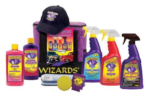 RJ Star WIZ99004 Wizards 3004.3290 99004 Detailing Cool Kit