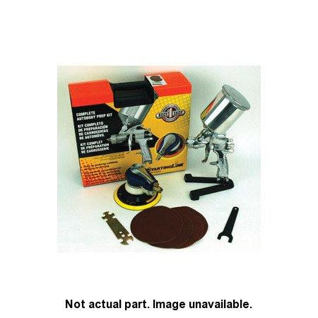 DeVilbiss DEVFLG-488 FLG488 Repair Kit for FLG-3 Spray Gun