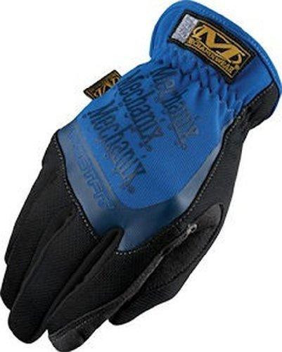 MECHNX MECMFF-03-010 MECHNX FastFit Blue