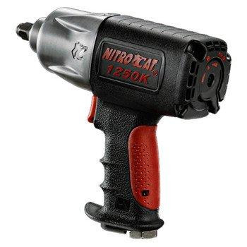 AirCat ACA1250-K NitroCat 1/2" Drive Kevlar Composite Impact Wrench