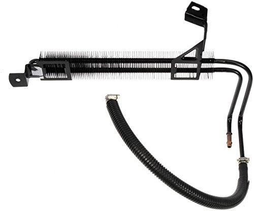 Dorman 918322 Power Steering Cooler for Select Cadillac / Chevrolet / GMC Models